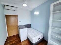 Pavilion 11 (D11), Condominium #531037871